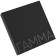 Pastel dry set of 12 colors "gamma", in a cardboard box