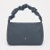 Olivi-tout bag on lightning, gray color