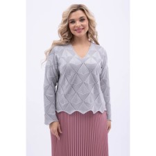 Women's jumper Wisell, size 58