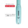 Pioneer HS-1016R rectifier, wireless, ceramics, up to 200 ° C, turquoise