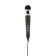 Vibration massager doxy die Cast 3, 28 cm, black