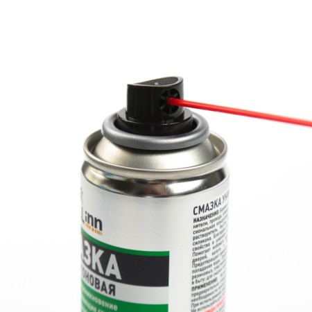 Silicone lubricant Fill Inn, 140 ml, aerosol-1