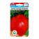 Semen Tomat "Bull Heart" red, mid -season, 20 pcs