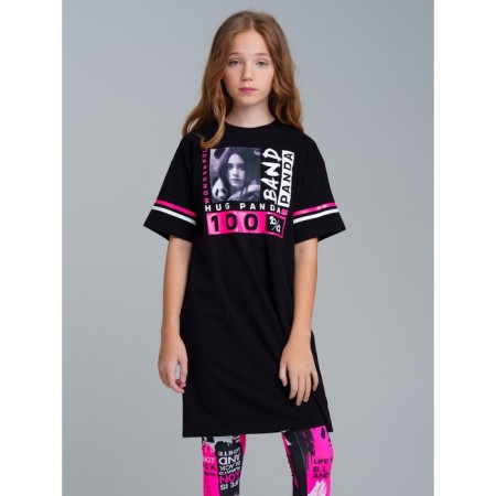 Dress for girl PlayTode, height 134 cm-1