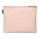 Folder for notebooks A5, 245 x 200 x 10 mm, lightning from above, leather, de Vente Forever Young, for girls