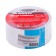 Adhesive aluminum tape Matrix 89076, 50 mm x 25 m 25 m