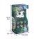 Set for creativity in coloring and decorating the gypsum figures of Nebulous Stars Octavia