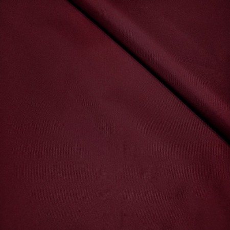 Comfort-bag, size 90x115 cm, oxford fabric, burgundy color-2