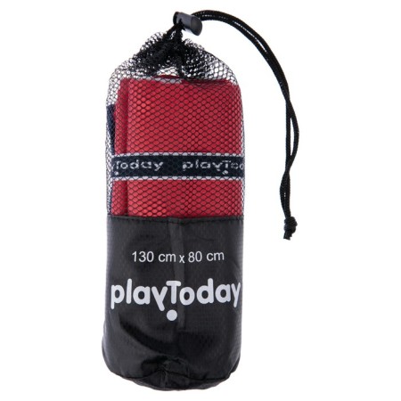 A towel for the boy PlayTode, size 130x80 cm-3