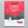 Craft vertical package "New", MS 18 x 23 x 10 cm, New Year