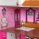 Designer "Puppet House. Maria" Plywood: 3 mm