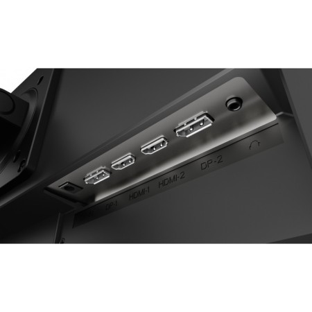 Monitor Hisense 27 "27g5f-Pro Black IPS LED 1MS 16: 9 HDMI M/M 250CD 178g/178g 1920x1080 1066913-5