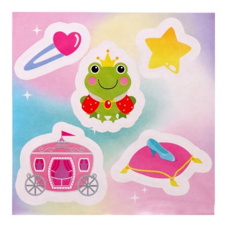 Surprise set of Little Princess, mix-13