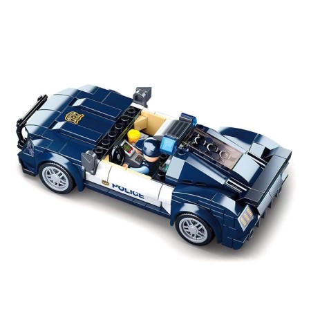 Constructor Police "Pitty", 284 details-2