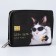 Youth wallet "Where is the money" 12x9.5x2cm