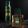 Gift set for men: toilet water King+deodorant