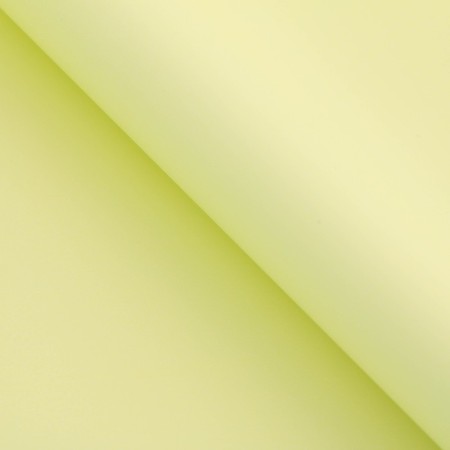 Flower film packaging powder bilateral “lightning+yellow”, 50 μm, 0.5 x 10 m-2