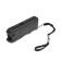 Dog repeller Luazon LRI-09, ultrasonic, power from the "Crona" (included)