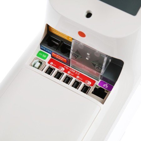 Online casse KKT Evotor 7.3 smart terminal without fn-5