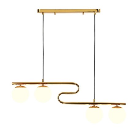 COLLANA CALLANA 120 mm, E14LED 20W