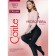 Women's tights Triumf, size 5, color Nero