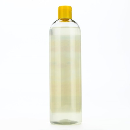 Children's gel for swimming without tears, 500 ml, with chamomile extracts, stringe and wheat proteins, 0+, Baby Bul-9