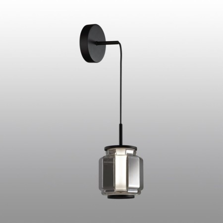 Jam Led 5W 3000k 304lm Submit-3