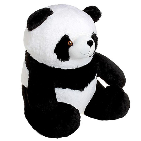 Soft toy "Panda"-1