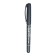 Marker for OHP permanent 2.5 mm, line 1.0 mm, centropen 2637m, black color
