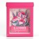Gift folding box with 3D effect, packaging, “the most beautiful”, 18 x 14 x 23 cm
