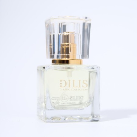 Women's perfume Dilis Classic Collection No. 21, 30 ml-3