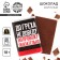 Milk chocolate “I will not bring to sin”, 12 g. (18+)