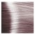 Very light purple-pepper blond
