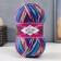 Superwash Comfort Socks yarn 75% wool, 25% polyamide 420m/100g (7654)
