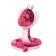 New Year! Soft toy "Fiery snake", 20 cm