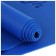 Sangh yoga rug, 173x61x0.3 cm, blue color