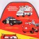 Perenopinai for a car chair, "traffic rules", cars