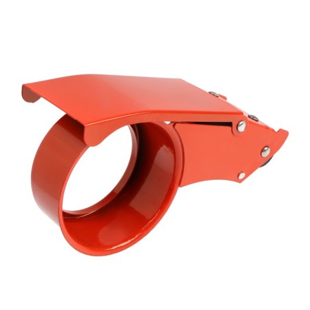 Blind tape a scrap, metal case, 48 mm-1
