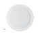 LED panel In Home RLP-VC, 36 W, 230 V, 4000 K, 2880 lm, 220 mm, round, white