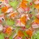 Marmalade chewing peach-mango, 250 g