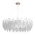 8 lamps