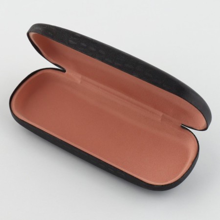 Футляр для очков «Black style» , 16 х 6 х 4 см-1