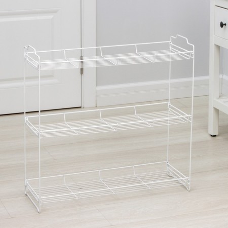 Universal rack, 3 sections, 64.5 × 22 × 65 cm-1