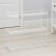 Universal rack, 3 sections, 64.5 × 22 × 65 cm