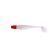 Vibro -high -wheel Marlin’s Kaiton, 11 cm, 5.4 g, color 008rh, in packaging 4 pcs.