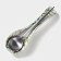 Standing under a spoonful of the share "Flora and fauna", 22.3 × 7.5 × 2.5 cm