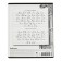 A notebook of 18 sheets in the Erichkrause line traveler, covered cardboard, block offset, 5V, mix