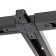 Connector Track for the connecting tire pipeline X-shaped hard Artline plastic/copper Chern 59750 0