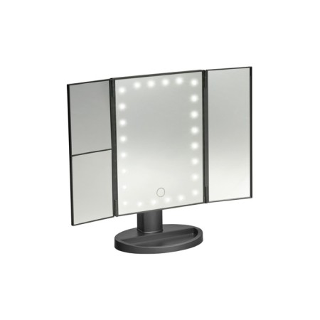 LED mirror with LED backlighting BRADEX KZ 1267, for makeup-2