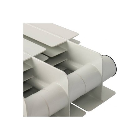 Bimetallic radiator Global Style Plus 350, 100 mm, 6 sections-5